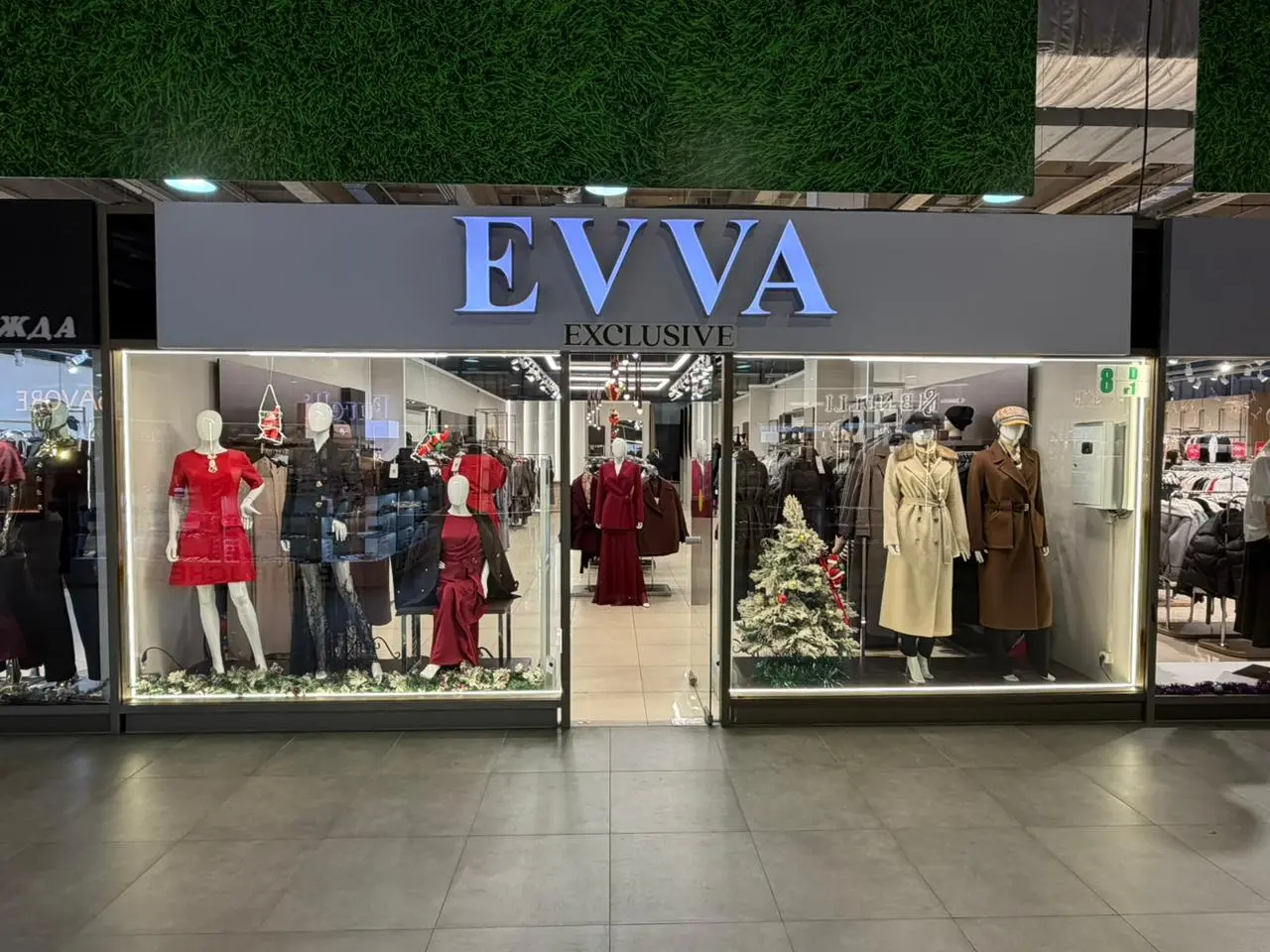 EVVA Grand Park
